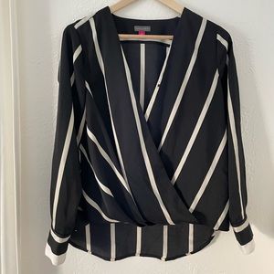 Vince Camuto blouse